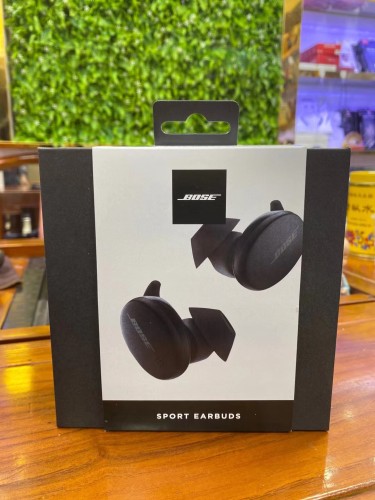 BOSE sport earbuds