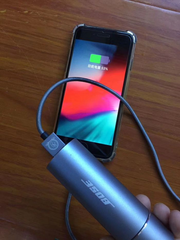 Bose sound sport FLY