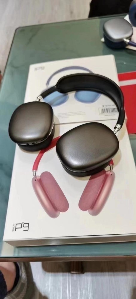 Air Pods MaX