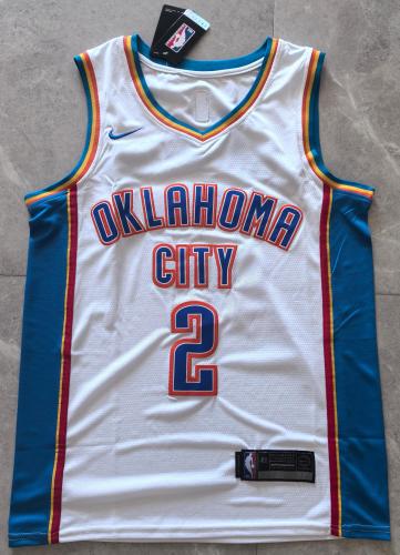 NBA Oklahoma City-160