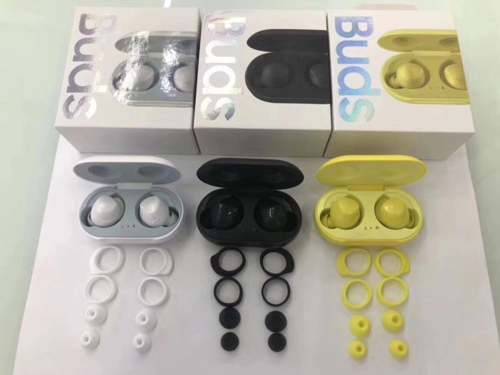 SAMSUNG BUDS