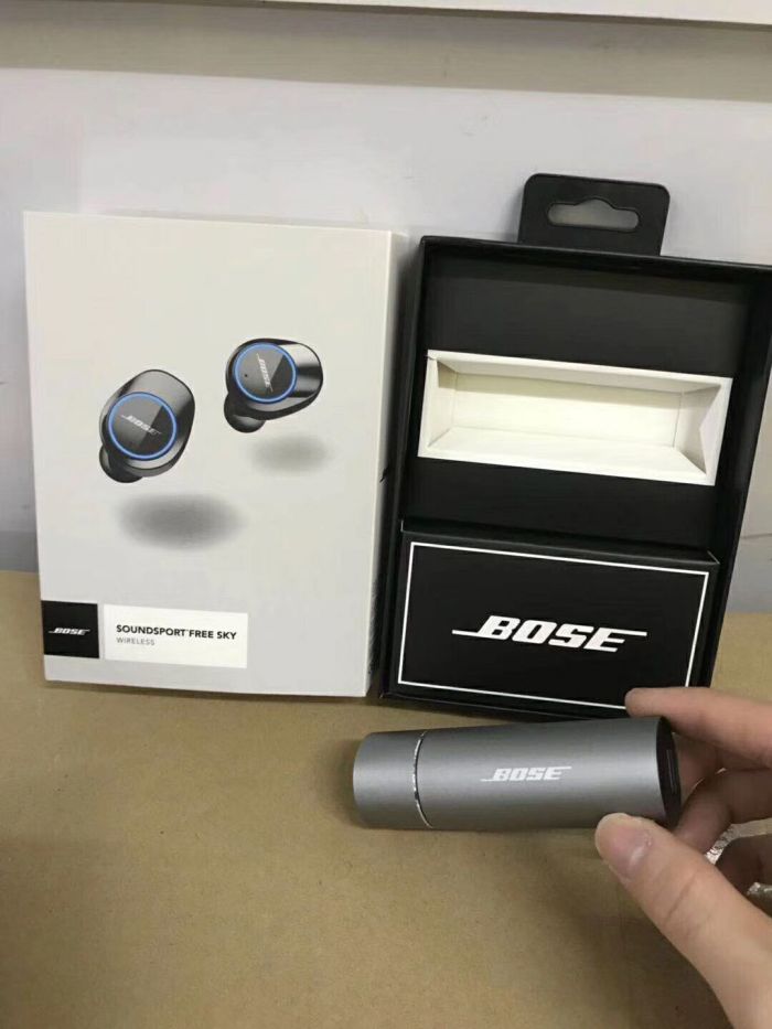 Bose sound sport FLY