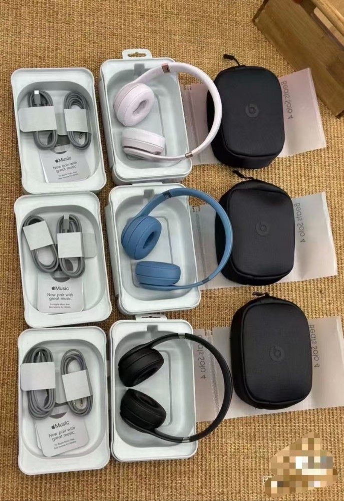Beats SoLo4
