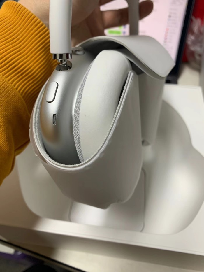 Air Pods MaX