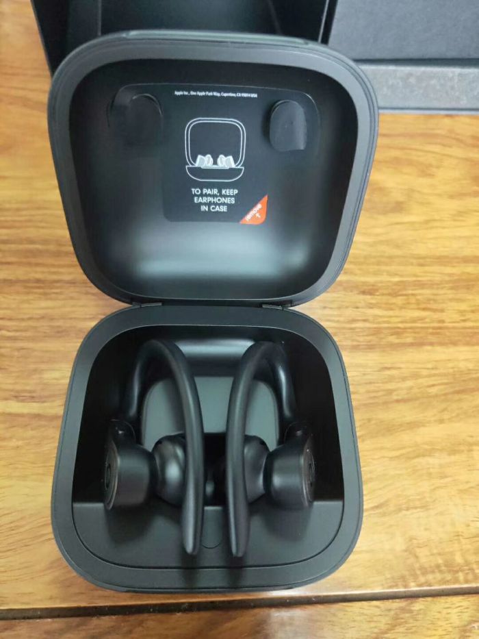 POWER BEATS PRO-002