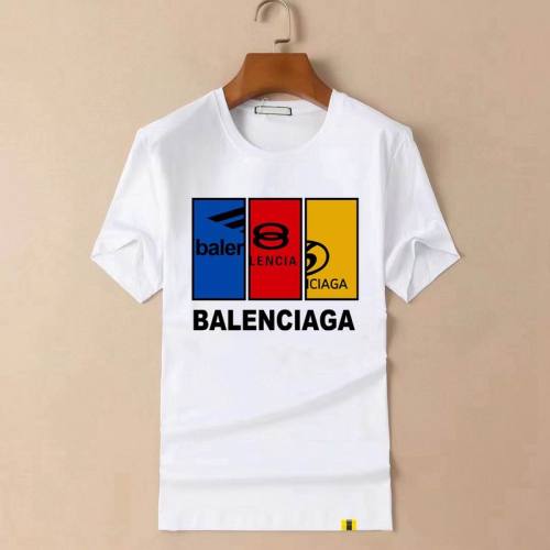 B t-shirt men-7614(M-XXXXL)