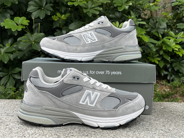 NB Shoes High End Quality-344