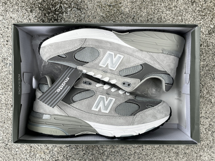 NB Shoes High End Quality-344