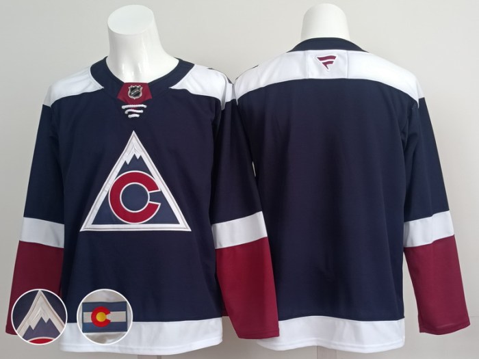 NHL New jerseys-304