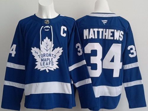 NHL New jerseys-173
