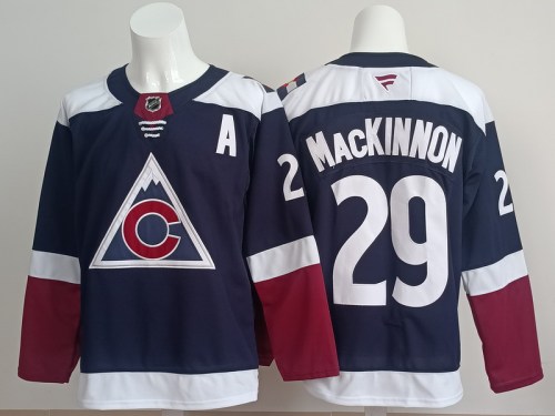 NHL New jerseys-222