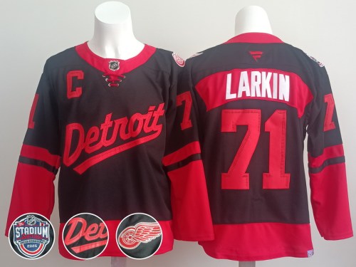 NHL New jerseys-315