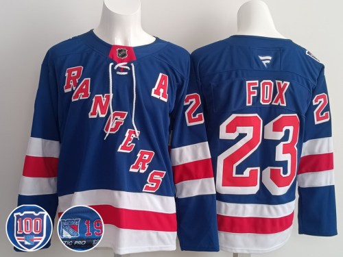 NHL New jerseys-287