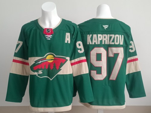 NHL New jerseys-257