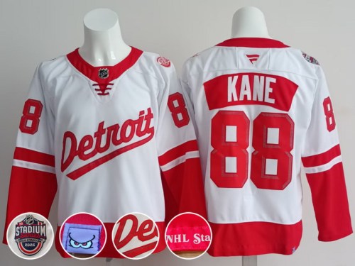 NHL New jerseys-283