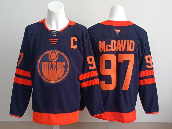 NHL New jerseys-276