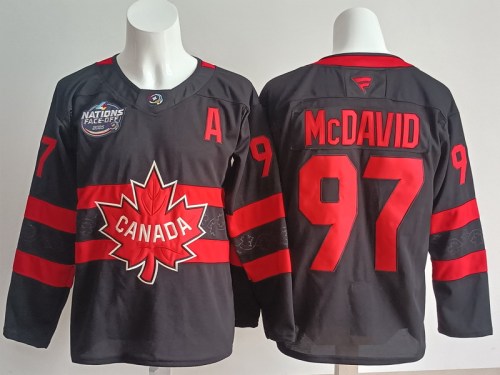 NHL New jerseys-203