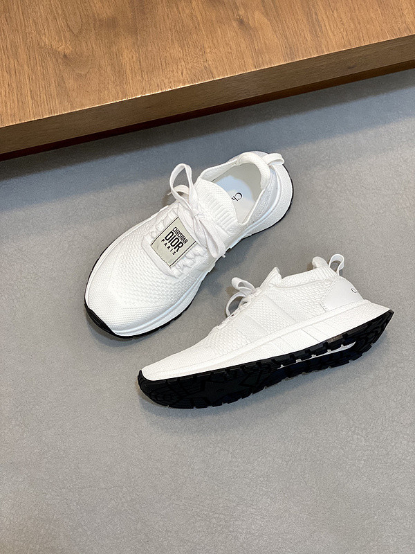 Dior Women Shoes 1：1 quality-718
