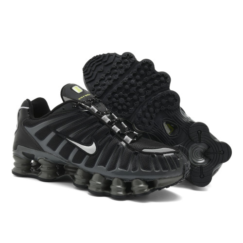 Nike Shox Reax Run Shoes men-232