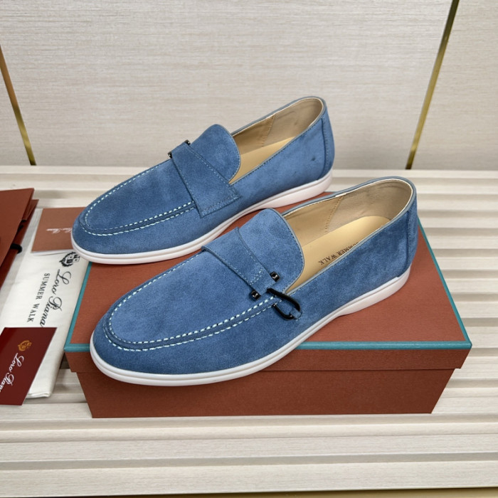 loro Piana men shoes 1：1 quality-085