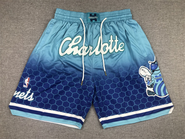 NBA Shorts-1902