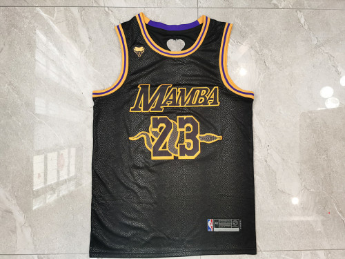 NBA Los Angeles Lakers-1187