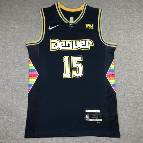 NBA Denver Nuqqets-159