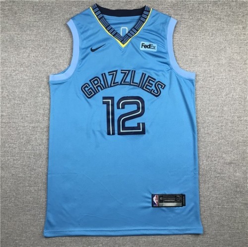 NBA Memphis Grizzlies-146