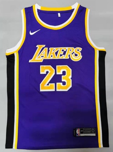 NBA Los Angeles Lakers-1195
