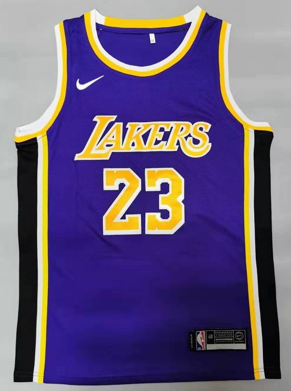 NBA Los Angeles Lakers-1195