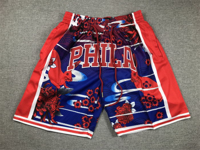 NBA Shorts-1914