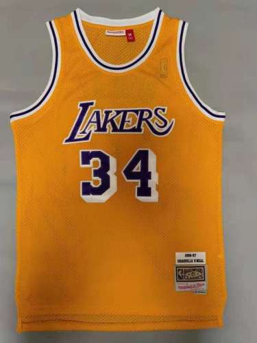 NBA Los Angeles Lakers-1170