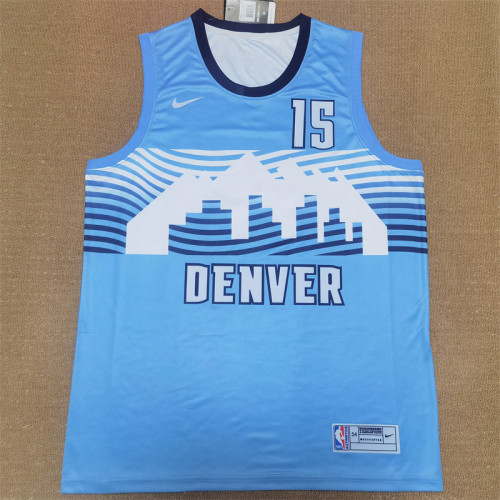NBA Denver Nuqqets-167