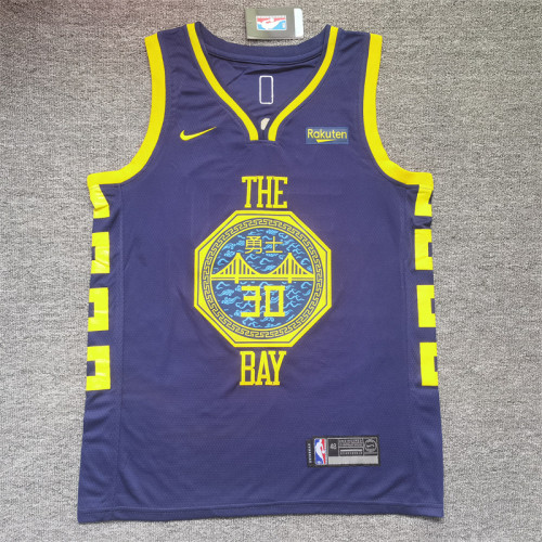 NBA Golden State Warriors-456