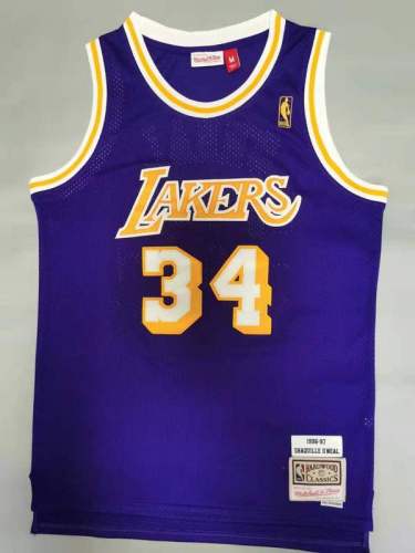 NBA Los Angeles Lakers-1169