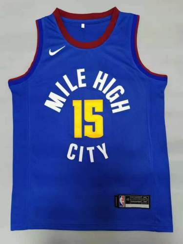 NBA Denver Nuqqets-165