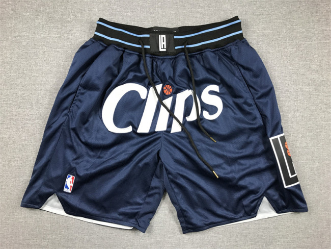 NBA Shorts-1912