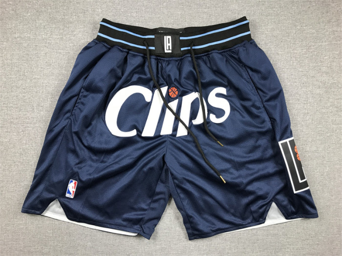 NBA Shorts-1912