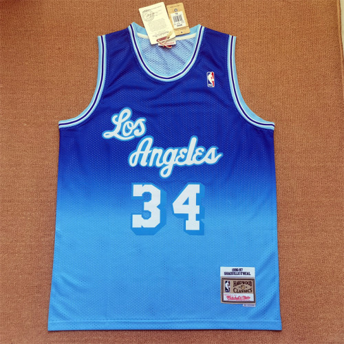 NBA Los Angeles Lakers-1177