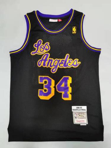 NBA Los Angeles Lakers-1168