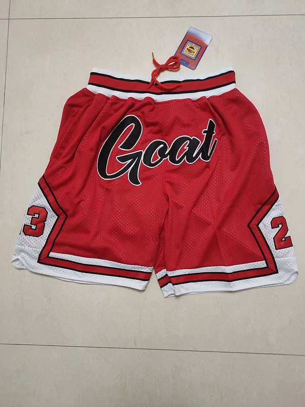NBA Shorts-1890
