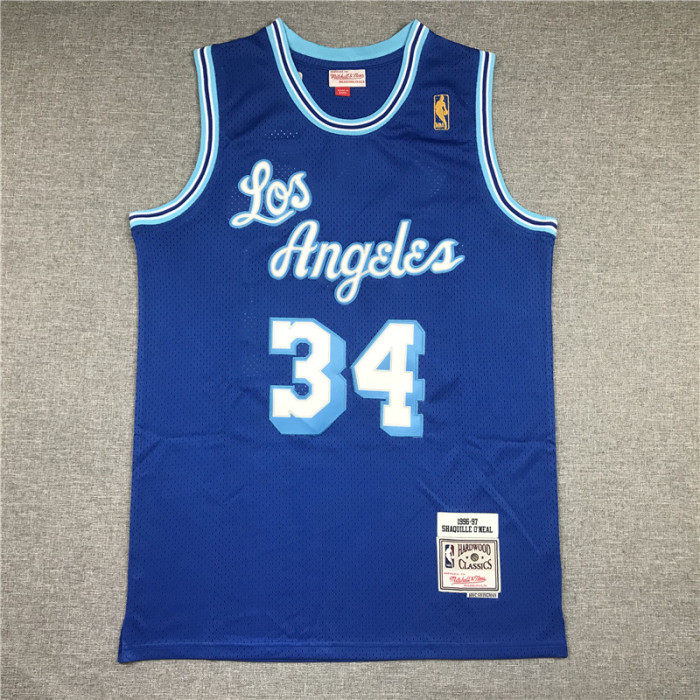 NBA Los Angeles Lakers-1171