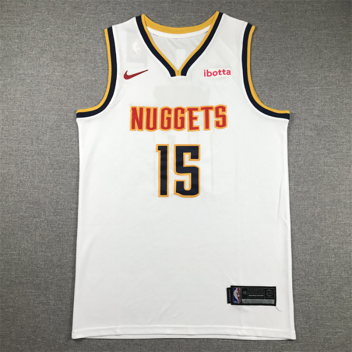 NBA Denver Nuqqets-155