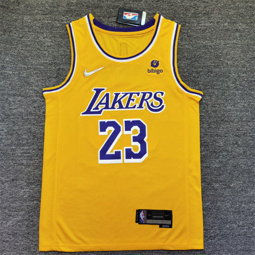 NBA Los Angeles Lakers-1181