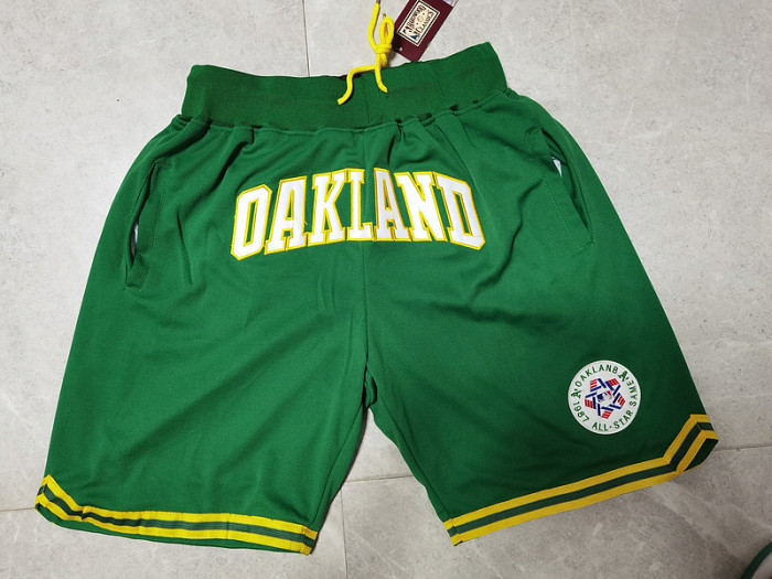 NBA Shorts-1904