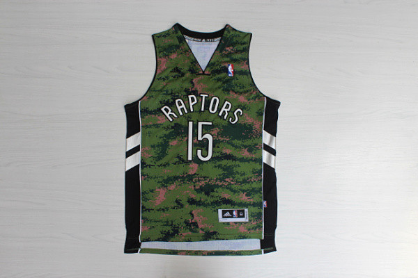 NBA Toronto Raptors-241