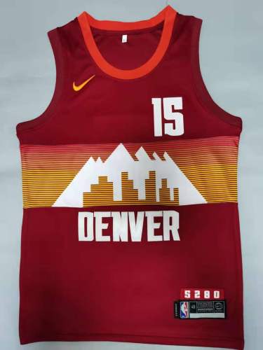 NBA Denver Nuqqets-166