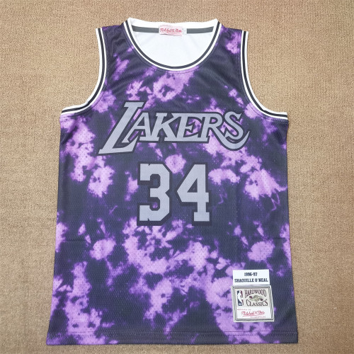 NBA Los Angeles Lakers-1175