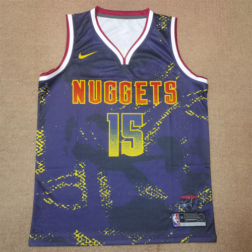 NBA Denver Nuqqets-168