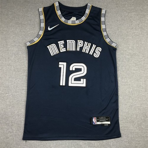 NBA Memphis Grizzlies-147